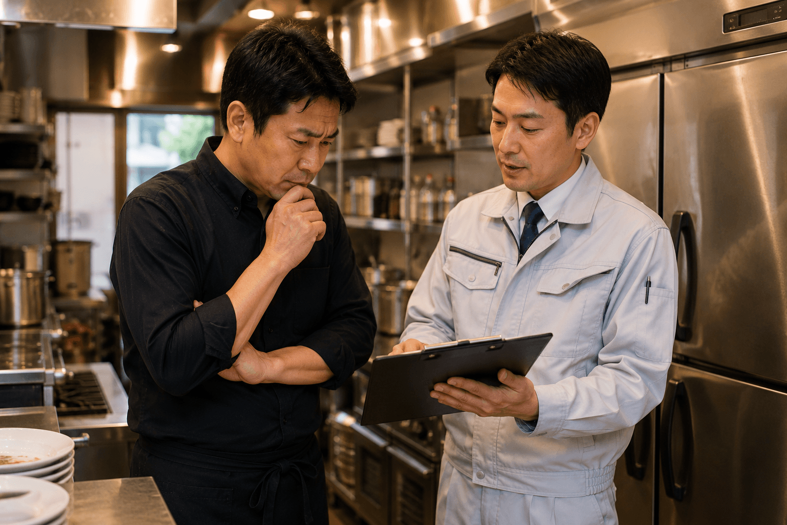 修繕業者さんを選ぶ基準｜信頼できる業者さんと避けるべき業者さんの見分け方