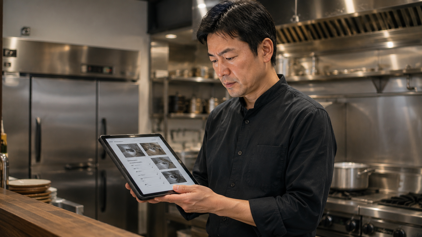 飲食店オーナーが業者さんに求める報告書とは?施工後に送るべき内容と注意点